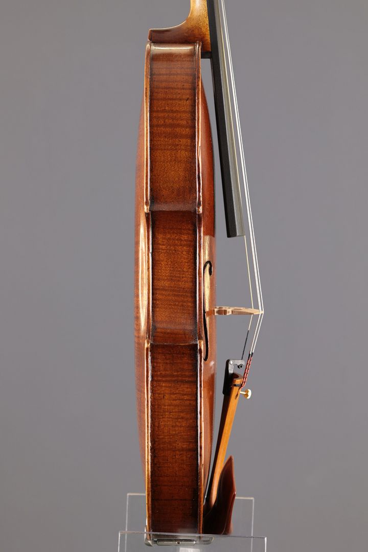 Ficker Joahann Christian - Markneukirchen um 1750 - G-910
